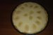 Tarta cu crema de branza si banane si topping de caramel-5