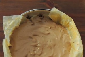 Tort profiterol