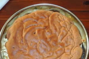 Tort profiterol