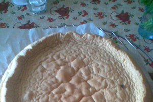 tort simplu "naty"