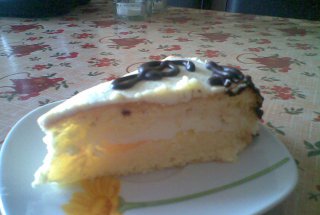 tort simplu 
