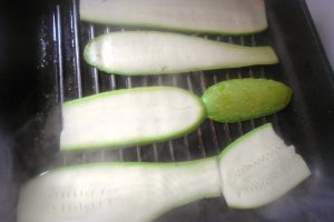 Dorada la cuptor cu legume