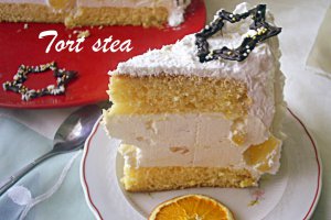 Tort stea