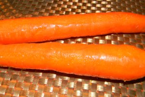 Ciorba cu legume si prosciutto