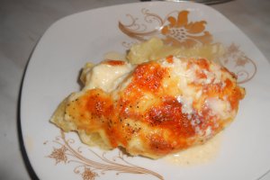Garnitura de cartofi frantuzesti