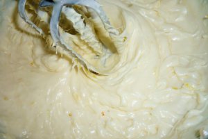 Prajitura cu crema de lamaie