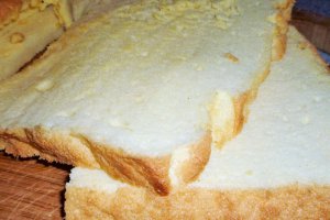 Prajitura cu crema de lamaie