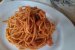 Spaghetti mit Tomatensauce-2