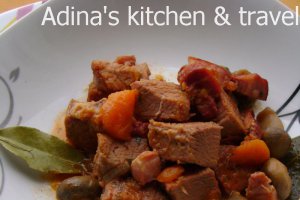 Vita Bourguignon