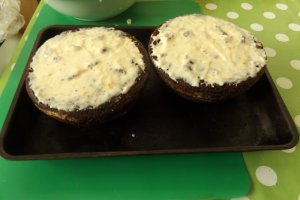 Bomba de ciocolata