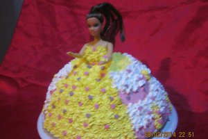 Tort Papusa