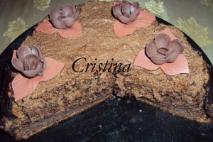 Tort Lepa Brena