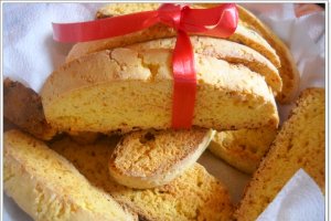 Biscotti