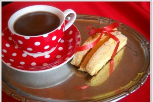 Biscotti