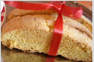Biscotti