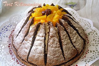 Desert tort Kilimanjaro
