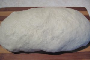 Croissante cu ciocolata