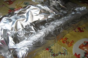 Salam de biscuiţi, reţetă pentru diabetici