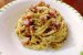 Spaghete carbonara, reţetă delicioasa-5