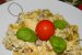 Pasta alla Portofino cu prosciutto-6