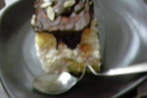 Prajitura cu ananas