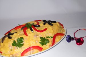 Salata de boeuf
