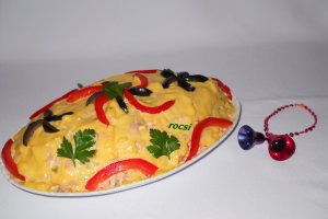 Salata de boeuf