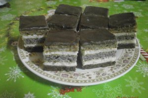 Prajitura in dungi