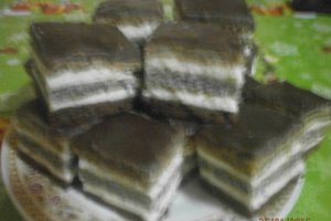 Prajitura in dungi