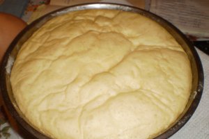 Pizza cu de toate