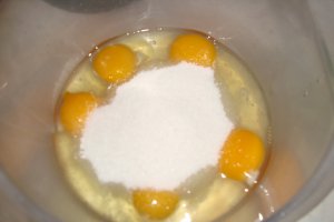 Tarta cu mere