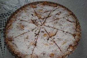 Tarta cu mere