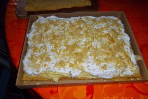 Cremes cu frisca