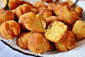 Bulete de cartofi