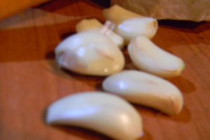 Pulpa de porc coapta in foi de varza  murata