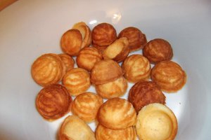 Desert nuci umplute