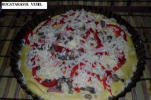 Pizza