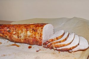 Mezel de casa - Cotlet de porc