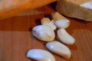 Aripi de curcan aromate