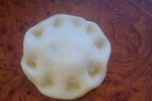 Empanadas cu cartofi si cascaval