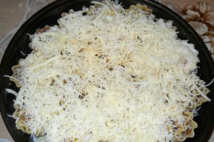 Rulouri de lasagna