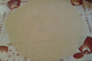 Taietei de casa cu faina integrala
