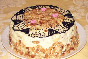 Tort "21"