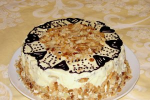 Tort "21"