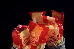 Placinta cu carne de porc si paste sub capac de aluat