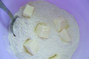 Scones