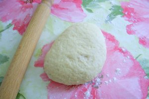 Scones