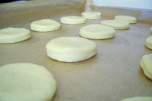 Scones