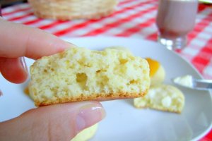 Scones