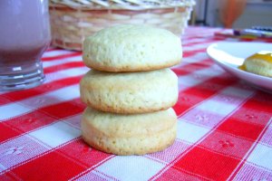 Scones